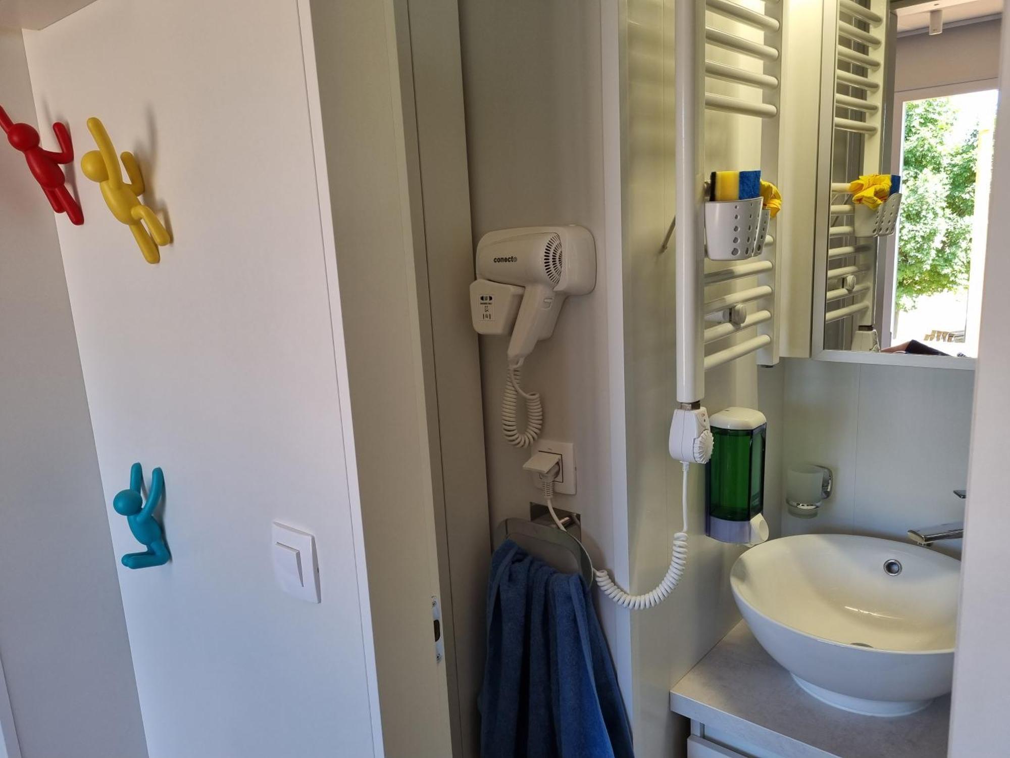Memita Mobile Homes, Selce Quarto foto