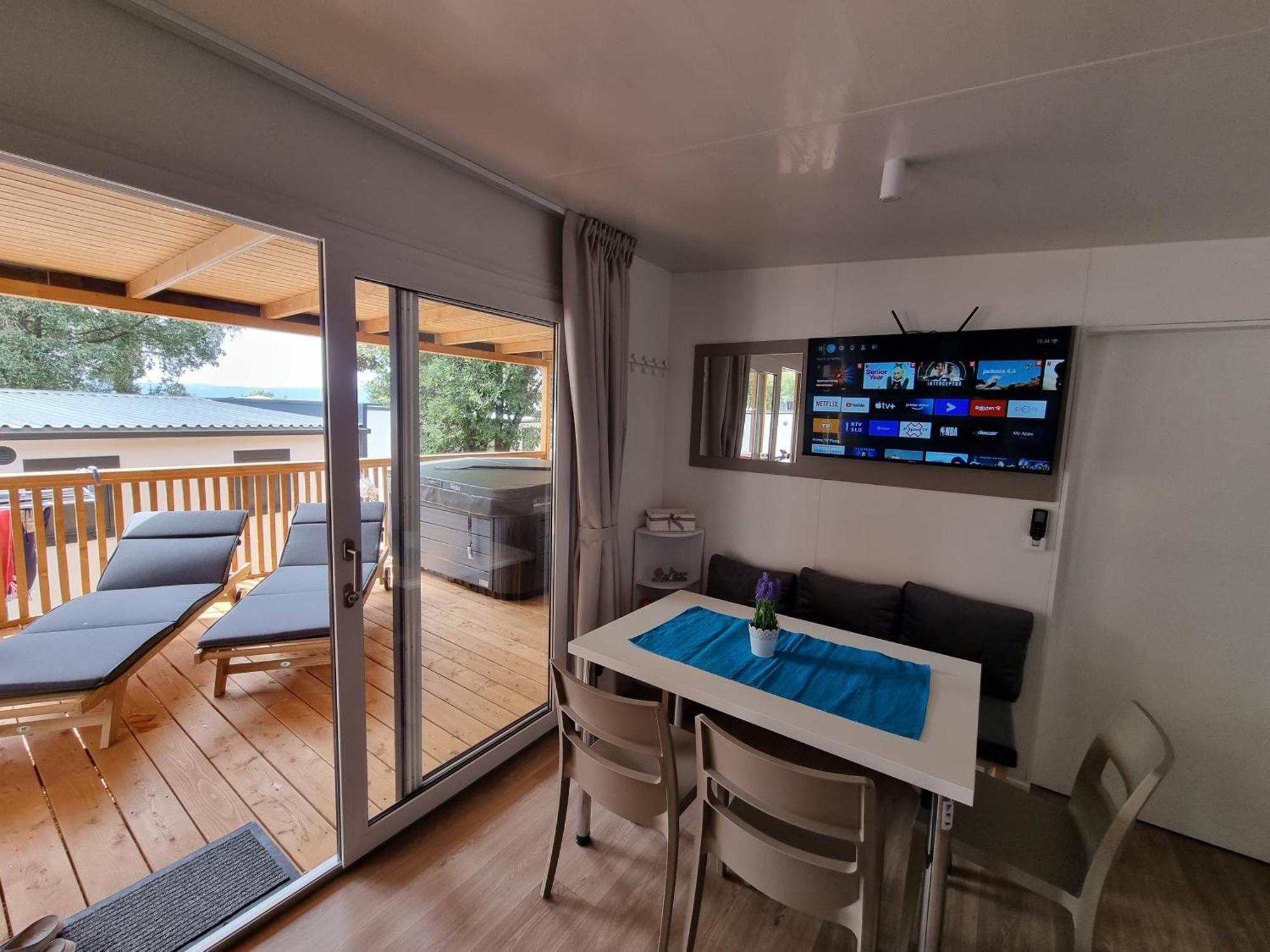 Memita Mobile Homes, Selce Quarto foto