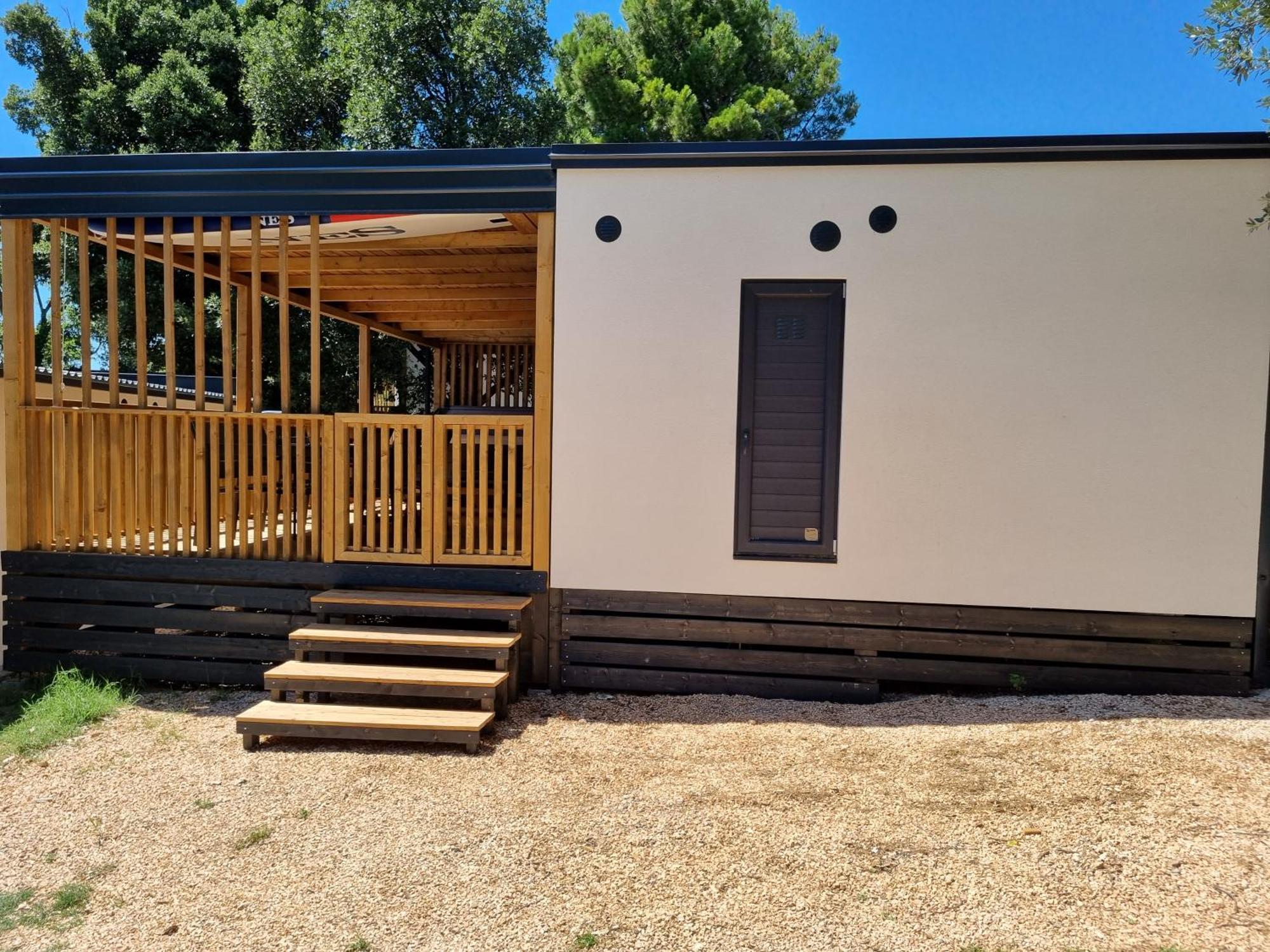 Memita Mobile Homes, Selce Quarto foto